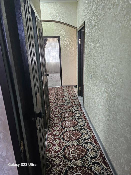 Аренда дружба камолон ош 2.хонали оилага берилади расмдаги уй