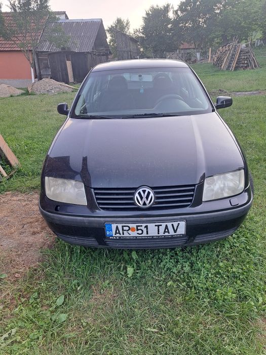 De vanzare vw bora