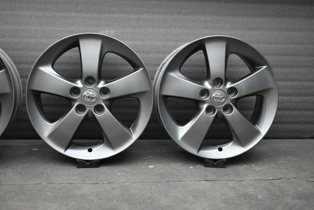 17'' Джанти Toyota