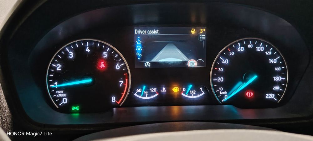 Vând Ford Ecosport 2022