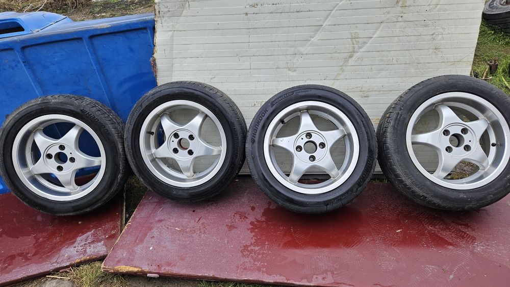 Джанти 16 4х108 с борд