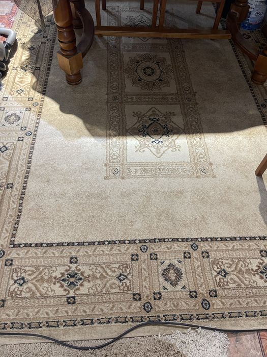 Ковёр травка/шегги и обычный