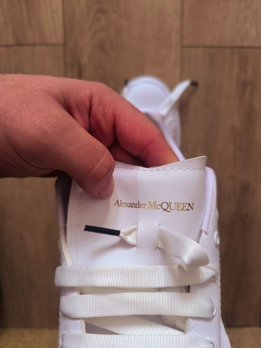 Alexander Mqueen Noi