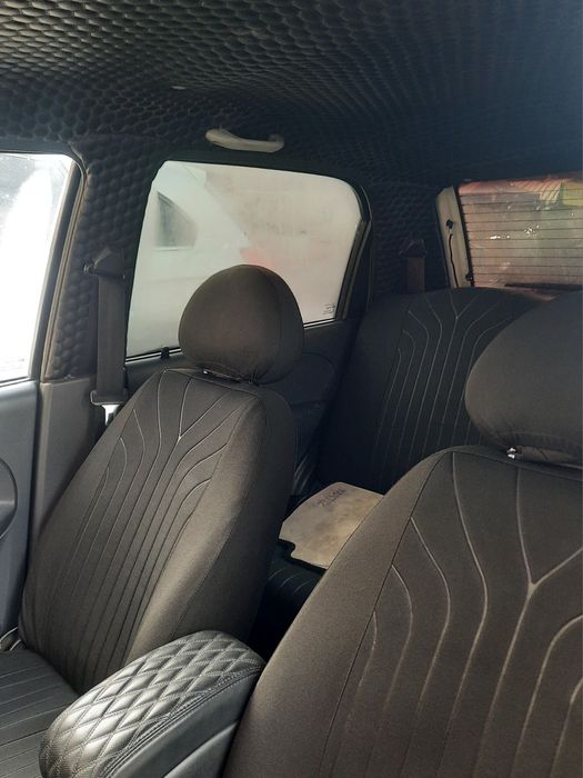 Сдам в аренду с выкупом Матиз МХ