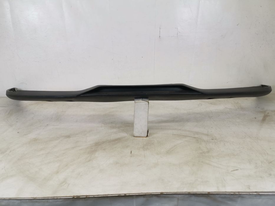 Спойлер Предна Броня Тайкан / Porsche Taycan Оригинален, в добро състо