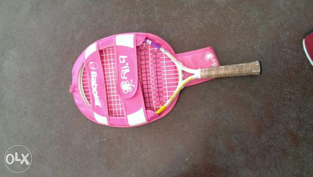 Racheta Babolat fetite