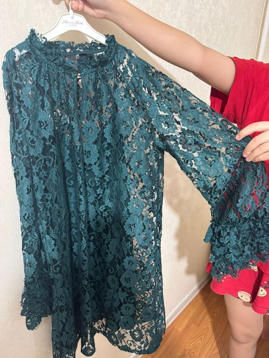 Женское платье S-M