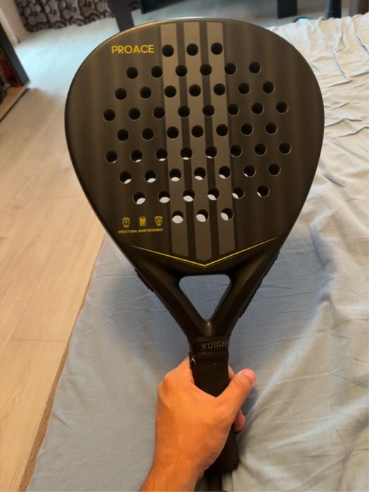 Racheta adidas pro ace25
