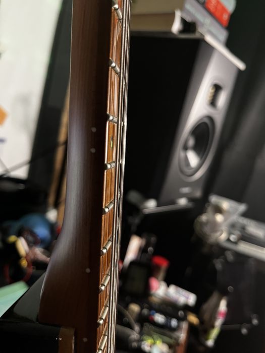 Sire Larry Carlton T7FM - Telecaster китара