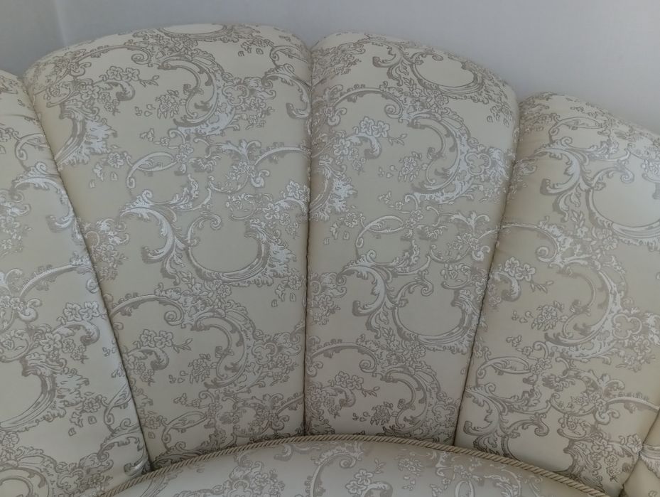 Белорусский диван .