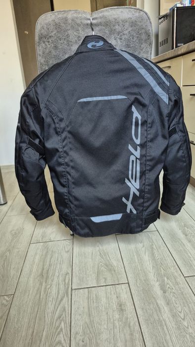 Geaca moto textil Held marime S