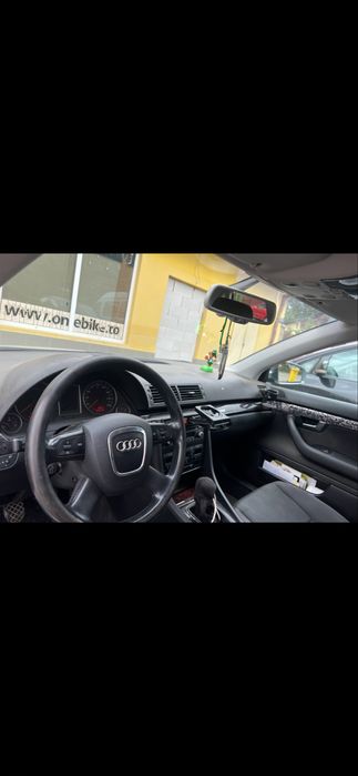AUDI A3 0 — imagine 5