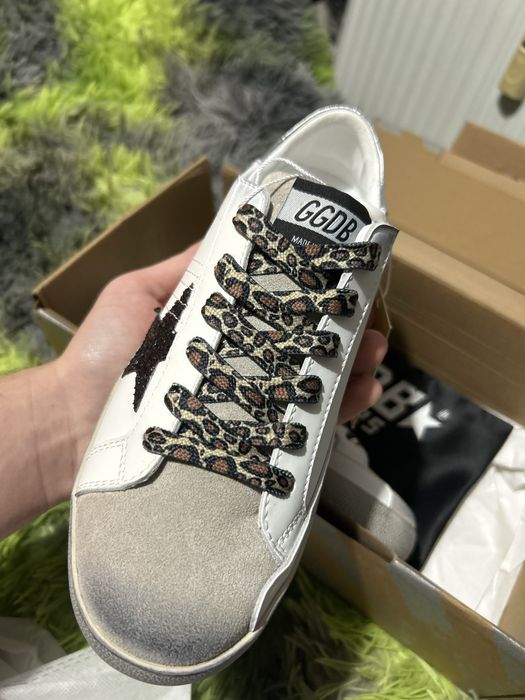 Golden Goose Marimea 38