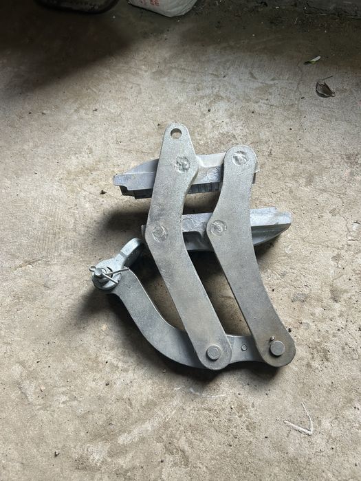 Инструменты для монтажа СИП