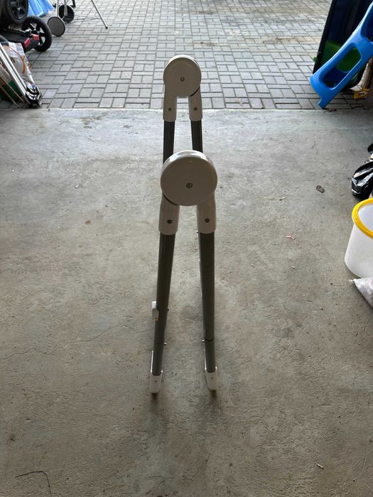 Scaun prima masa copil