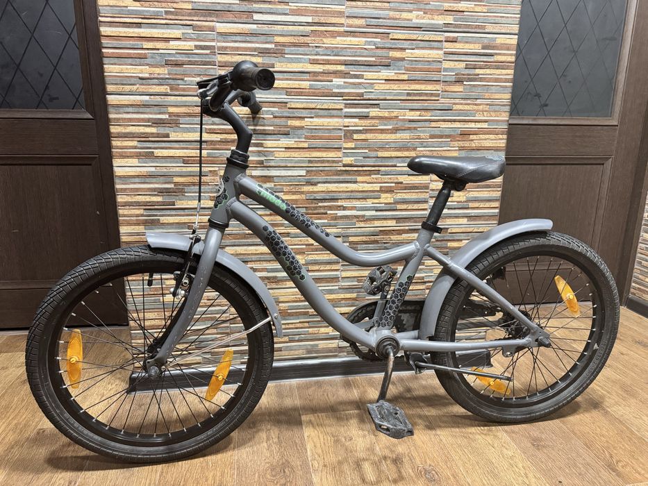 Велосипед GIANT Moda (подростковый)