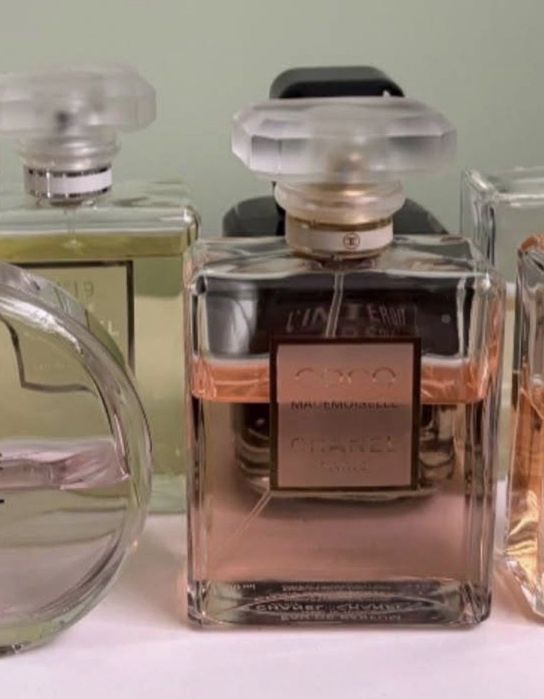 Chanel Coco Mademoiselle EDP