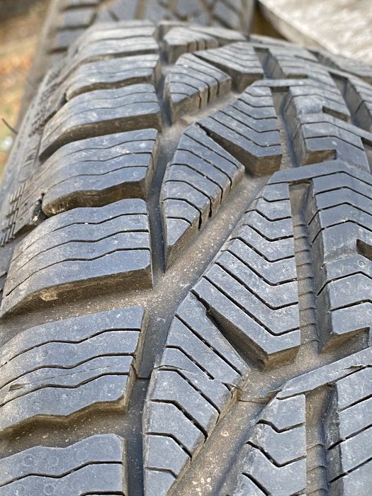Зимни гуми ДОТ 5125 TIGAR WINTER 215/60 R16 99H