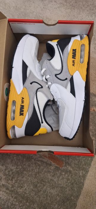 Nike Air Max Чисто нови