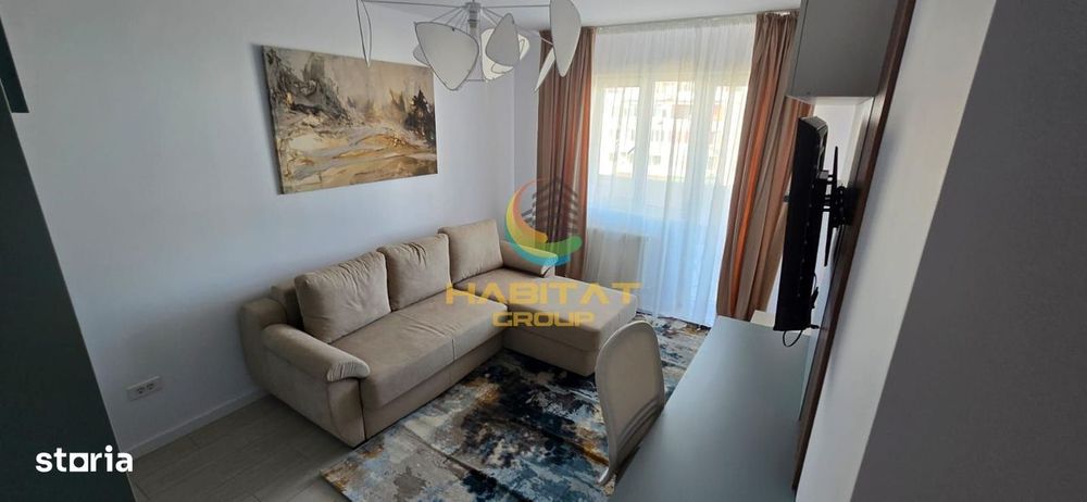 Vânzare Garsonieră cu Loc de Parcare Inclus COMISION 0!