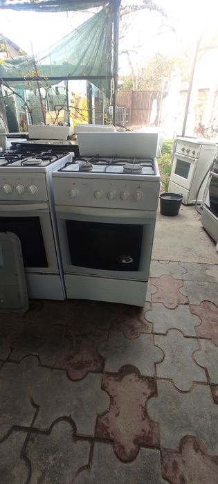 Газ плита с доставкой