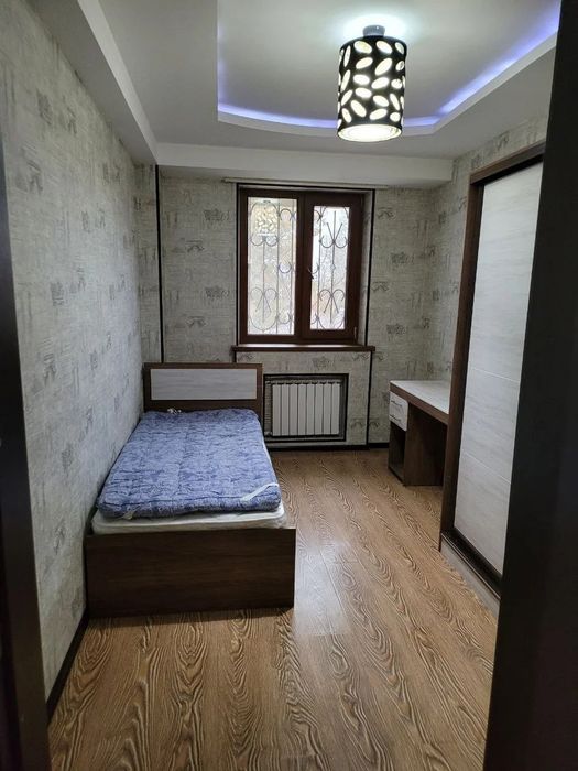 Аренда квартиры МВД Корзинка Яккасарайский район