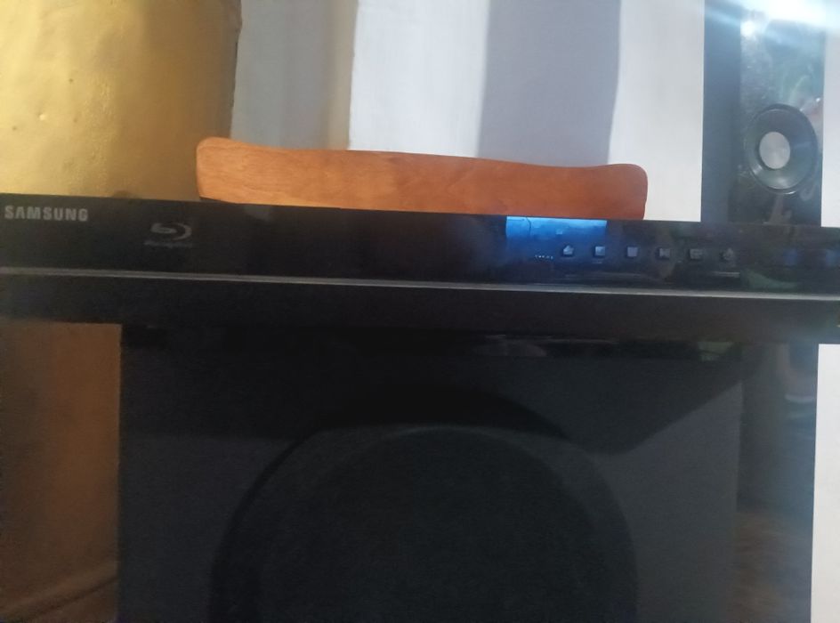 Домашний кинотеатр Samsung
