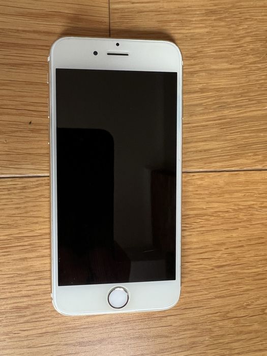 Iphone 6 plus 128 GB