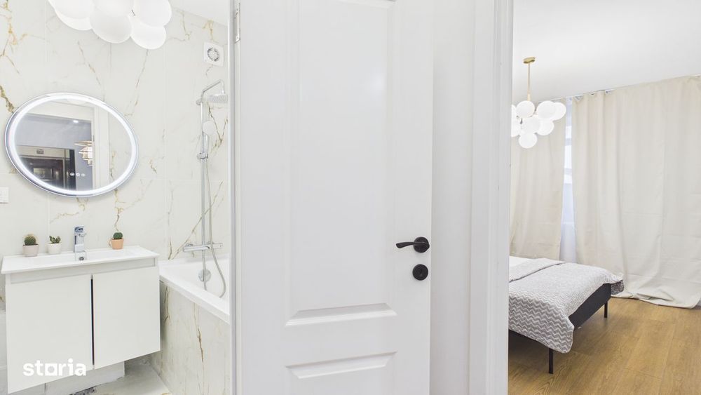 Apartament,