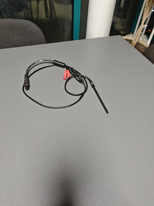 Температурен сензор WTW  TFK 150