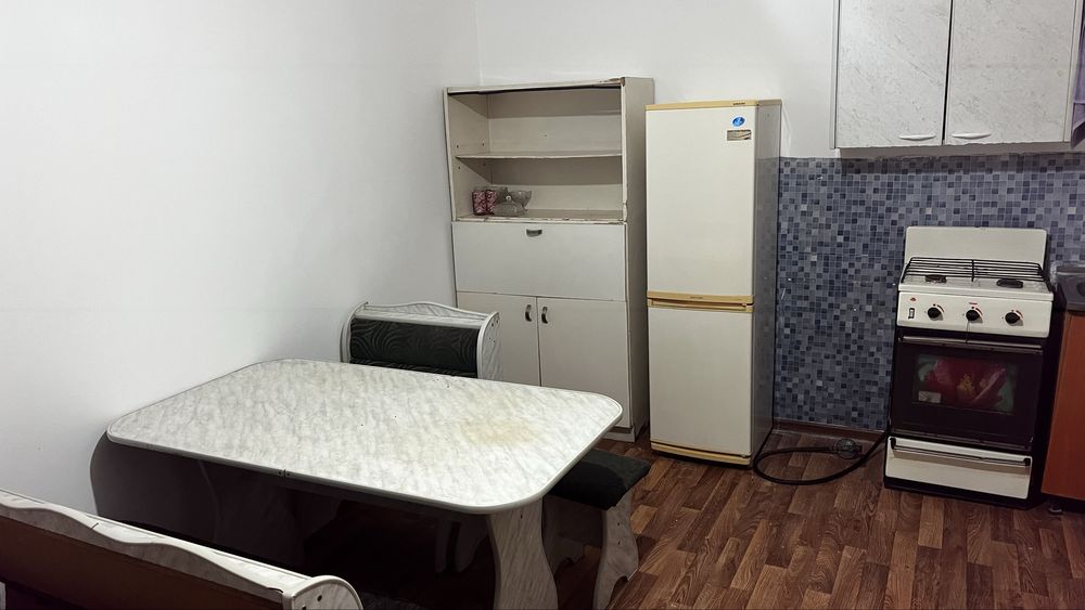 Квартира жалға беріледі