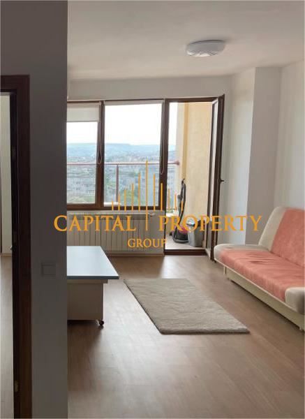 Дава се под наем Двустаен апартамент в Варна, Чаталджа - 76 кв.м за 700 € - Снимка #2