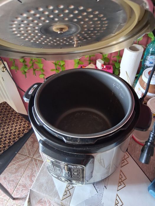 Multicooker nefolosit