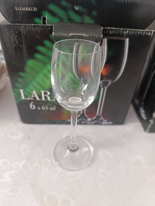 Продам наборы рюмок