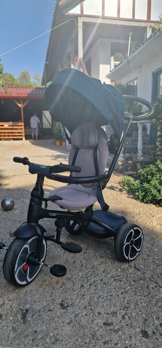 Tricicleta coccolle modi plus