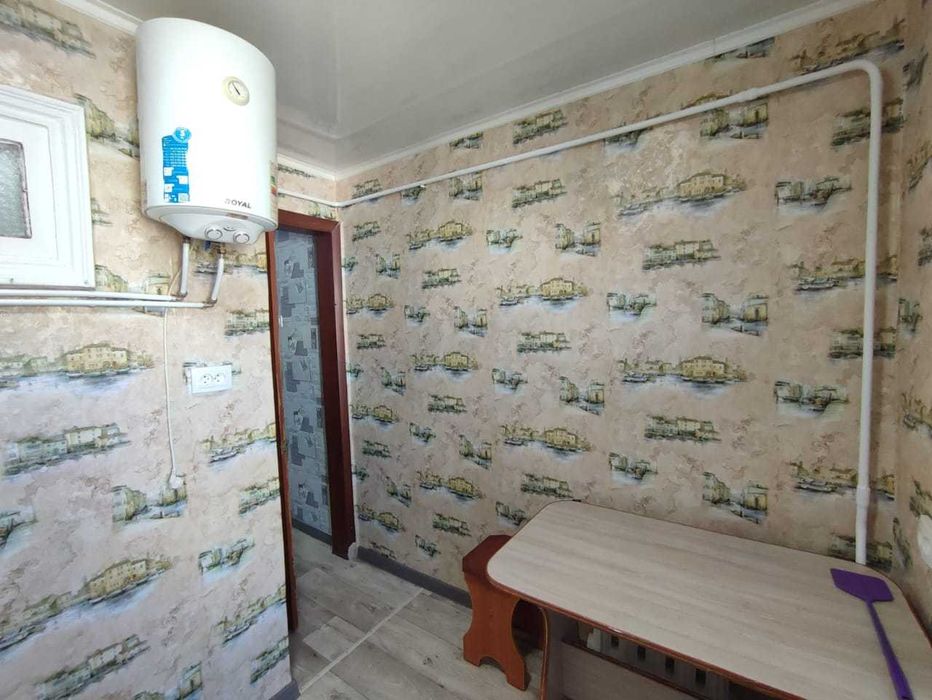 Продам 3х ком квартиру