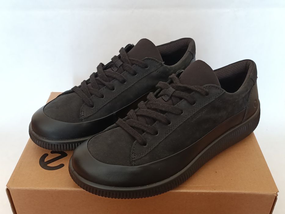 Кеды ECCO новые (40 р)