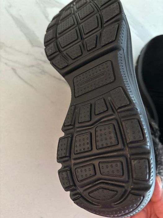 Дамски боти Skechers