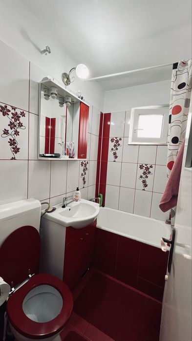 Apartament de vânzare strada Negoiu