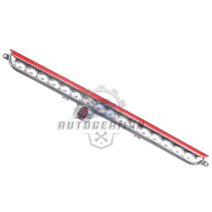 W166 Трети стоп ML Mercedes GL X166 LED лед стоп заден багажник нови