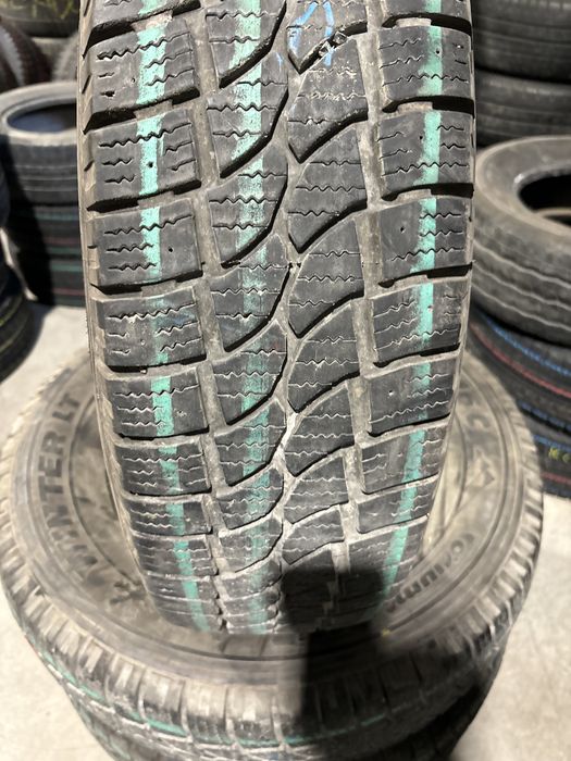 225/75/16C si 215/65/16C seturi iarna anvelope M+S