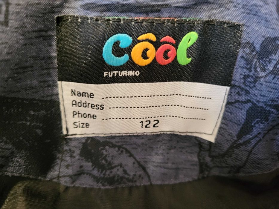 Куртка на мальчика, весна - осень