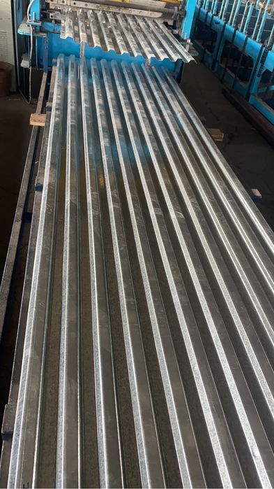 Профлист профнастил некондиция 0.7