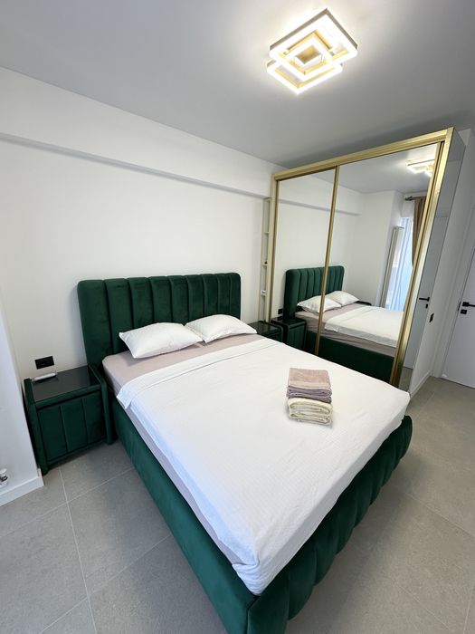 ‼️2 camere Alezzi Odyssey, de inchiriat termen lung