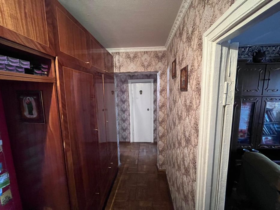 Продажа недвижимости
