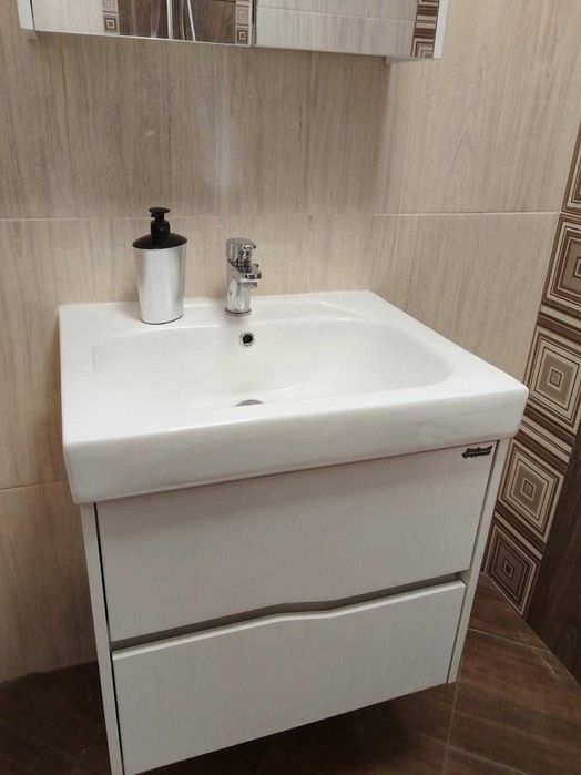 Дава се под наем Едностаен апартамент в Пловдив, Съдийски - 44 кв.м за 225 € - Снимка #9