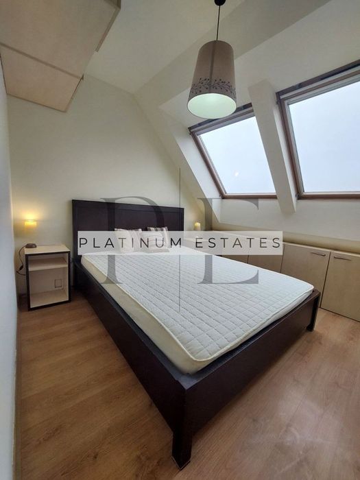 Дава се под наем Тристаен апартамент в София, Витоша - 77 кв.м за 760 € - Снимка #6