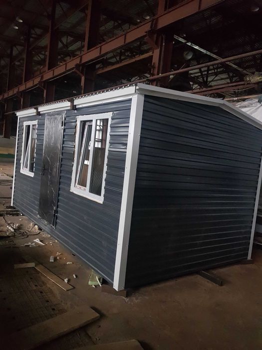 пост охраны,кпп,будка.