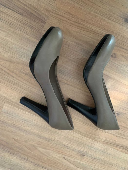 Обувки GEOX размер 38, ток 10см