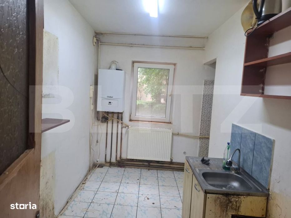 Apartament de vanzare, 92 mp, zona Micro 4